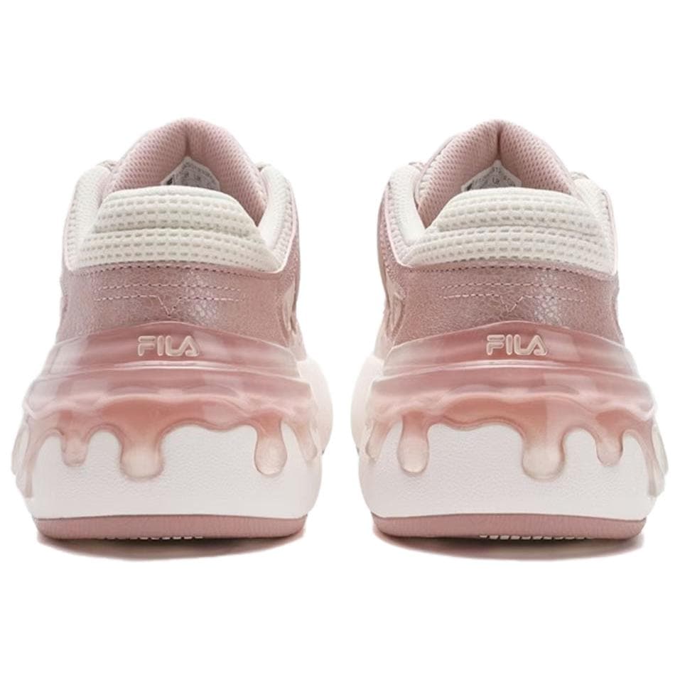 Кроссовки FILA CARROT 2 2.0 - изображение 4