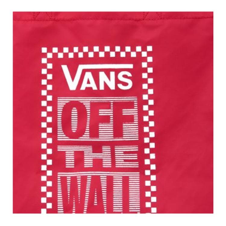 Сумка Vans - изображение 3