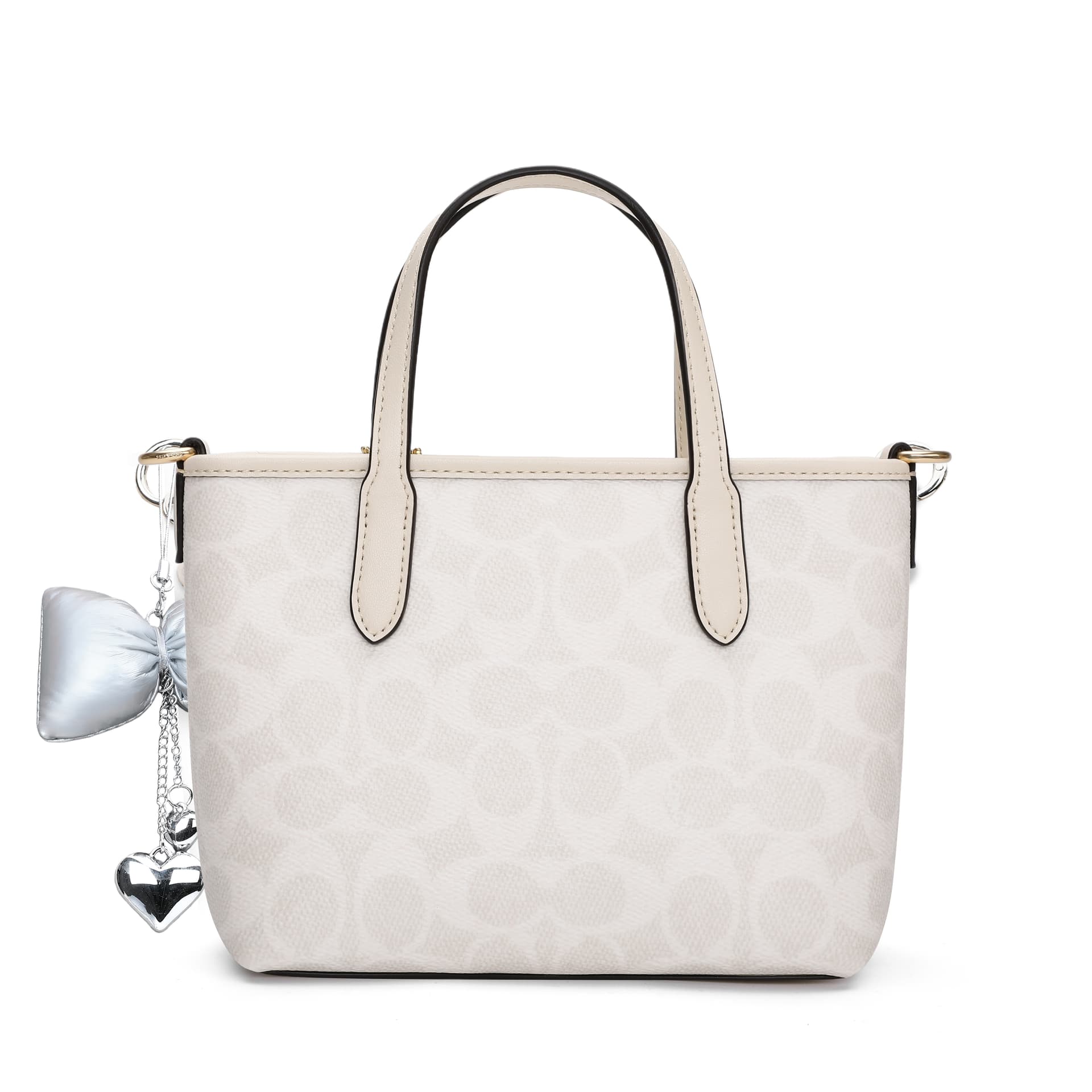Сумка COACH City 15 Tote - изображение 4