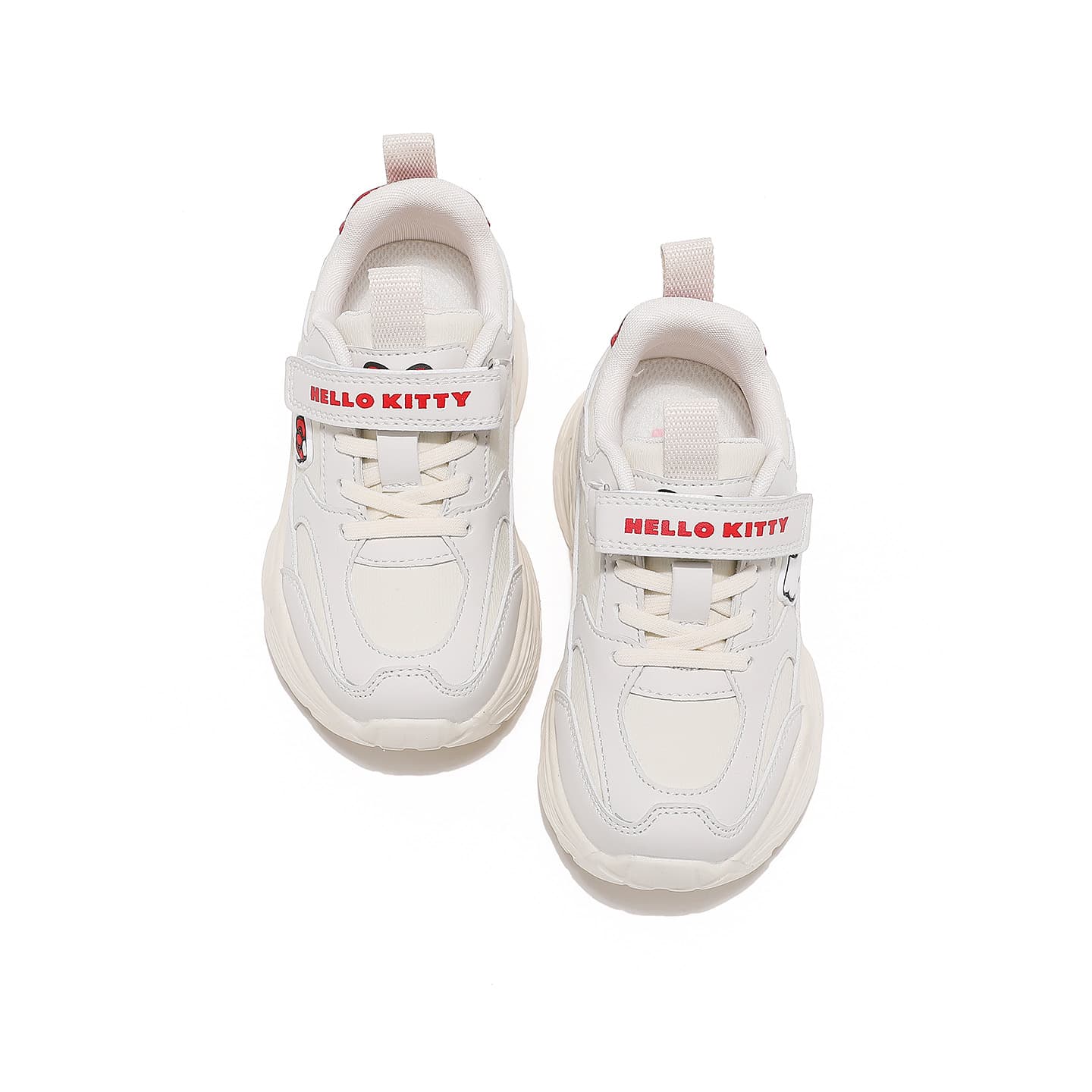 Кроссовки Sanrio Детская повседневная обувь Low Top Kids - изображение 5