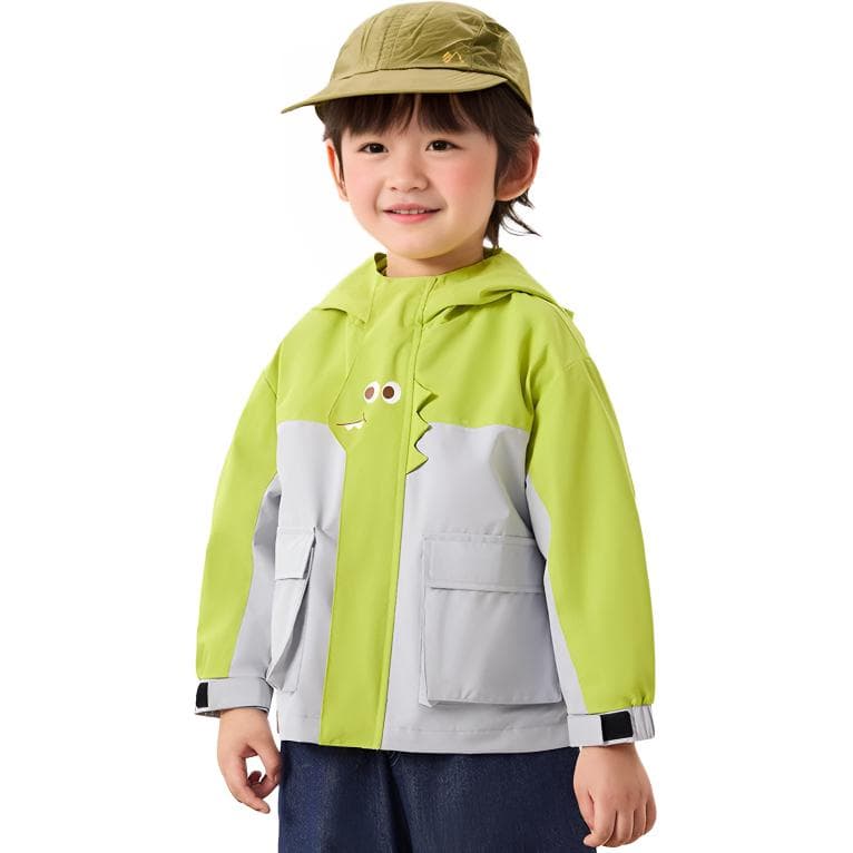 B.DUCK Kids Куртки - изображение 1