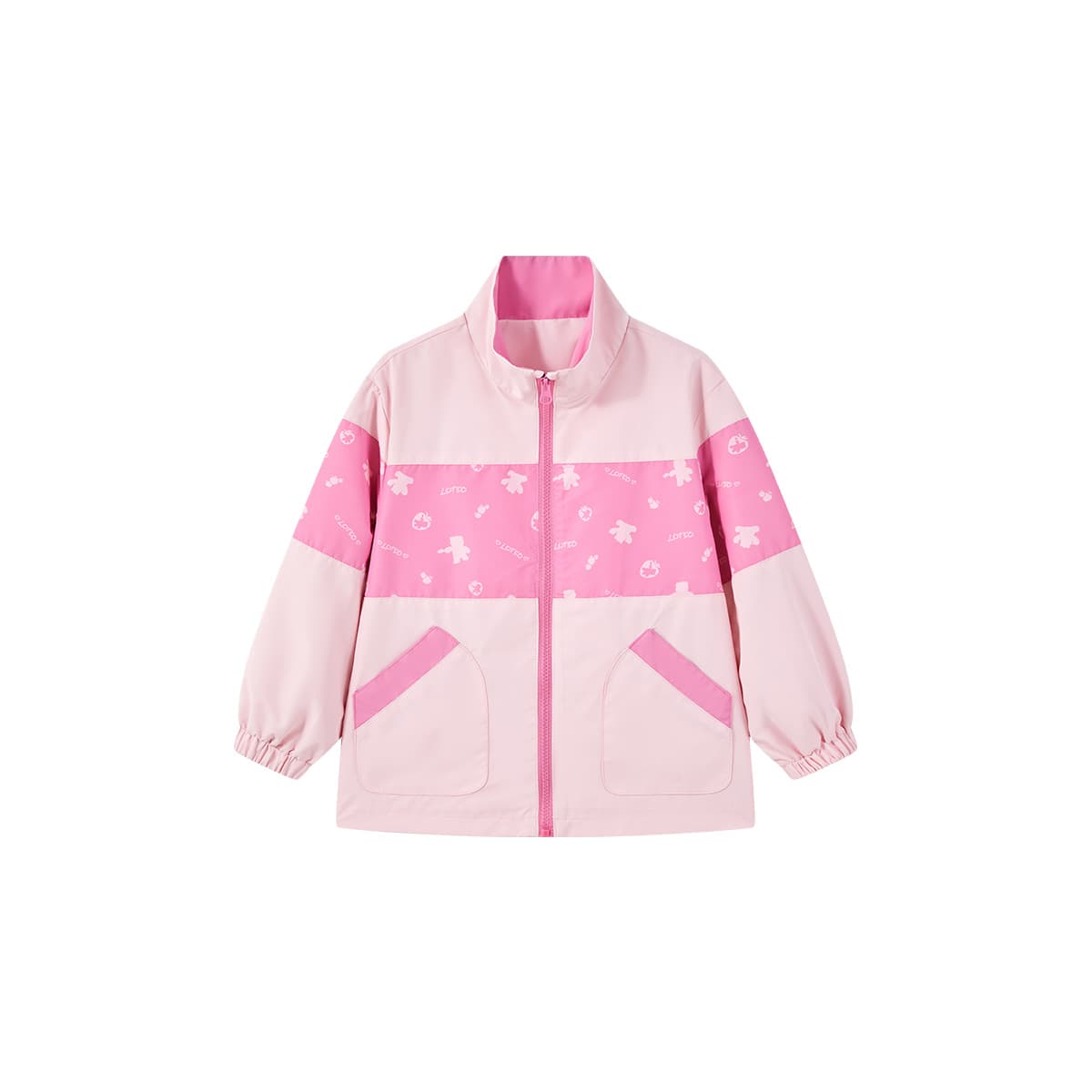 Disney Розовый Kids Tops - изображение 1