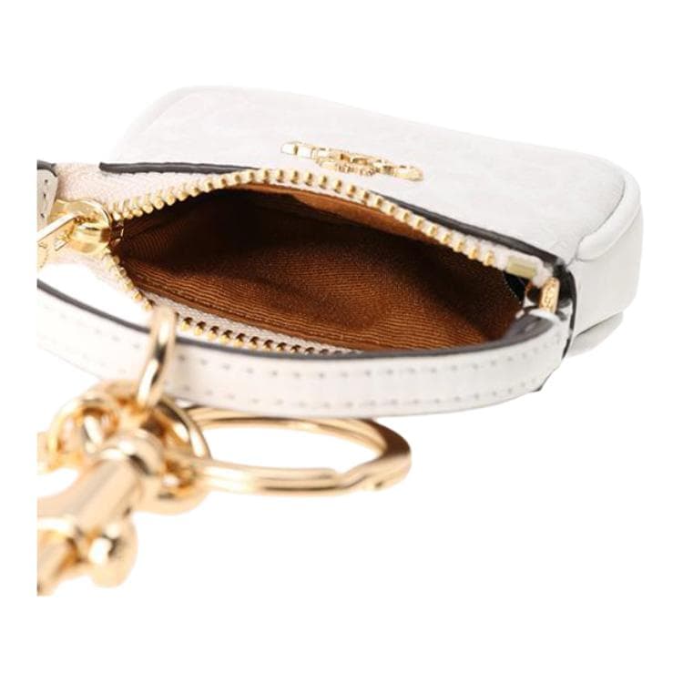 Сумка COACH Nolita 8 Mini - изображение 5