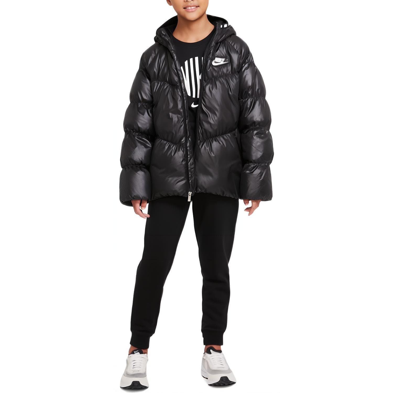 Nike Logo - изображение 2