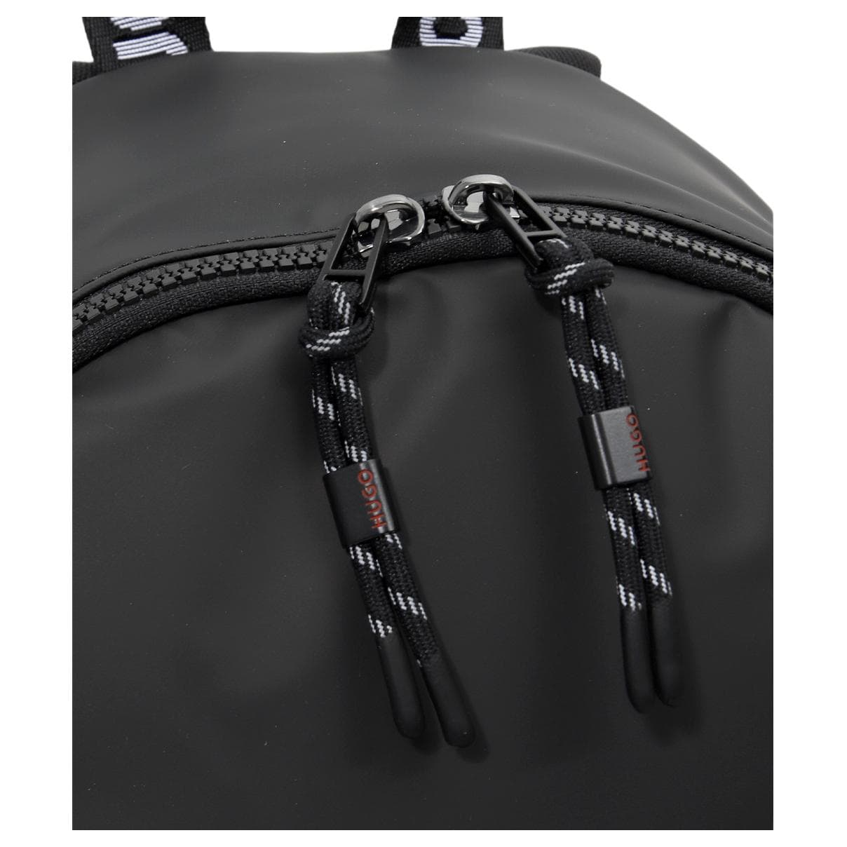 Рюкзак HUGO BOSS Wanner HUGO - изображение 4