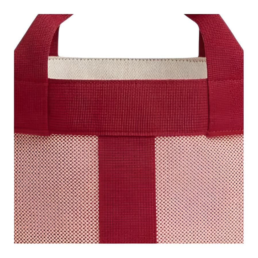 Сумка HERMES H Canvas - изображение 4