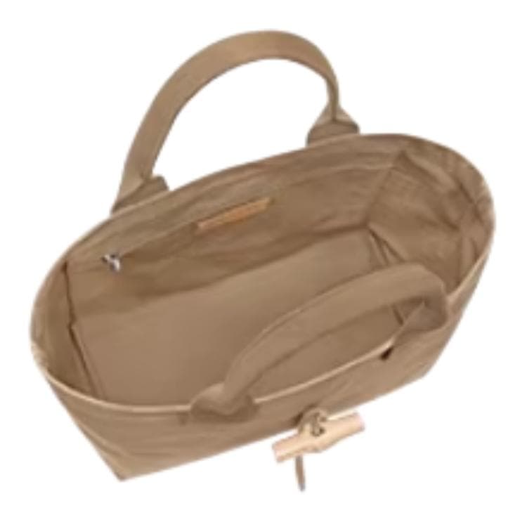 Мини-сумка LONGCHAMP Le Roseau Tote - изображение 4