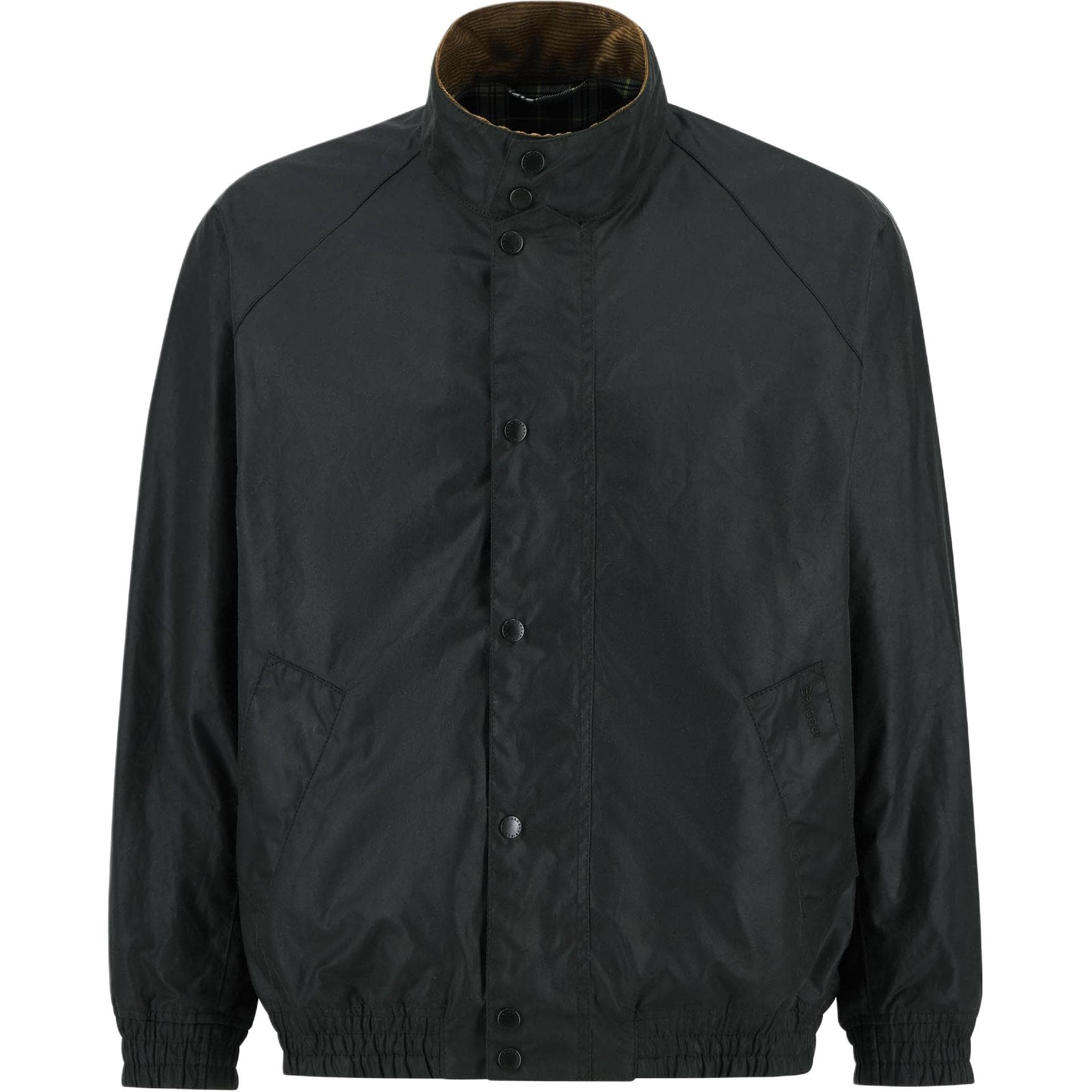 Куртка barbour Шалфейно-зеленый Мужской Куртки - изображение 1