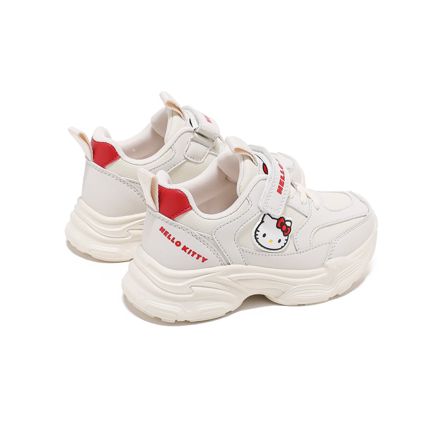 Кроссовки Sanrio Детская повседневная обувь Low Top Kids - изображение 4