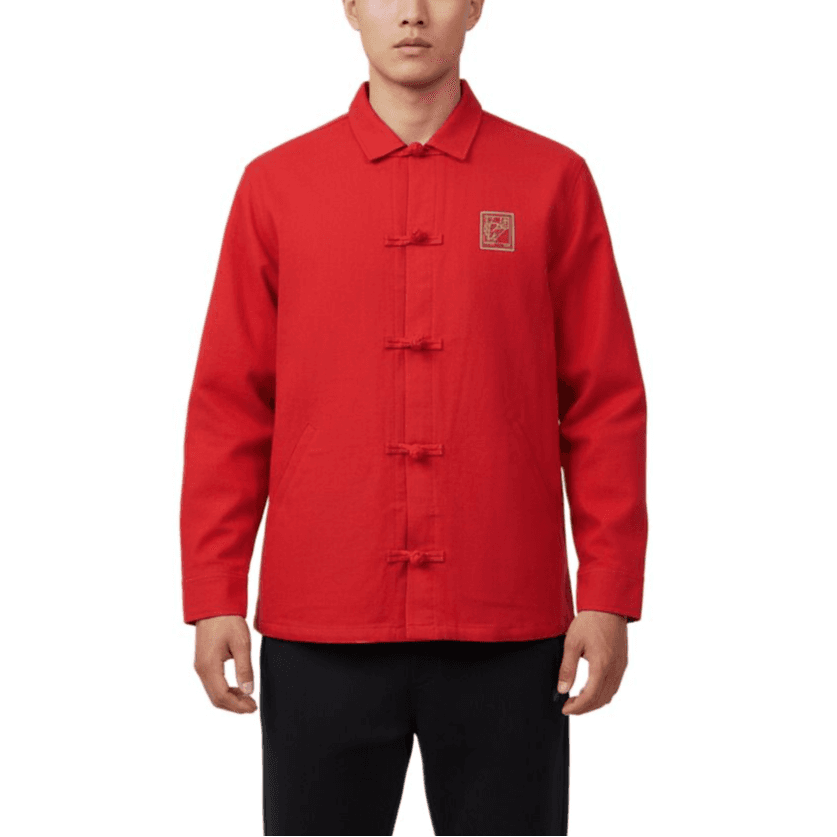 Куртка Vans Bolin AP SHACKET Куртка Мужская - изображение 1