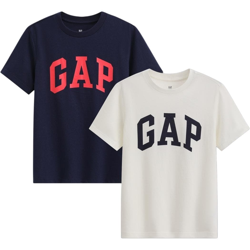 Футболка GAPTlogo - изображение 2