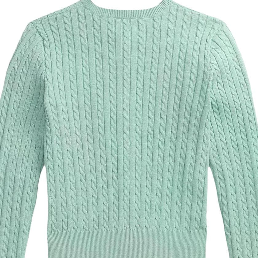 Свитер Polo Ralph Lauren SS26 для детей - изображение 3