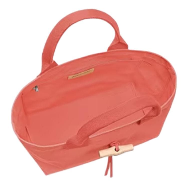 Мини-сумка LONGCHAMP Le Roseau Tote - изображение 4