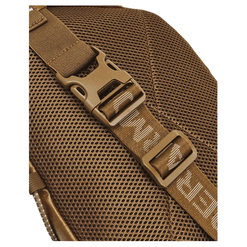 Поясная сумка Under Armour Under Armour Полиэстер Поясная Сумка (Бандана) Стандартная (Стандартная) Унисекс - изображение 4