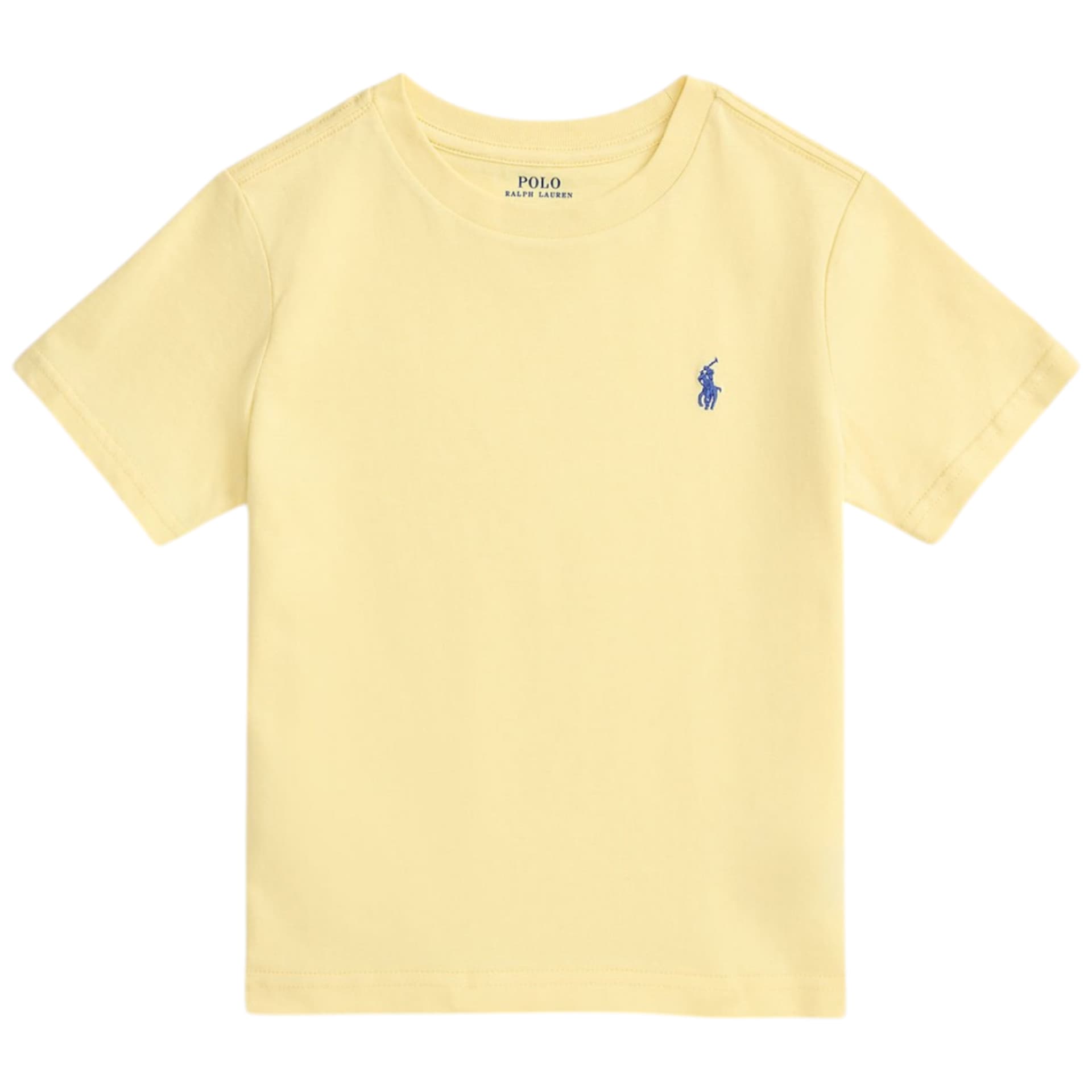 Футболка Рубашка Polo Ralph Lauren стандартного размера для детей - изображение 1