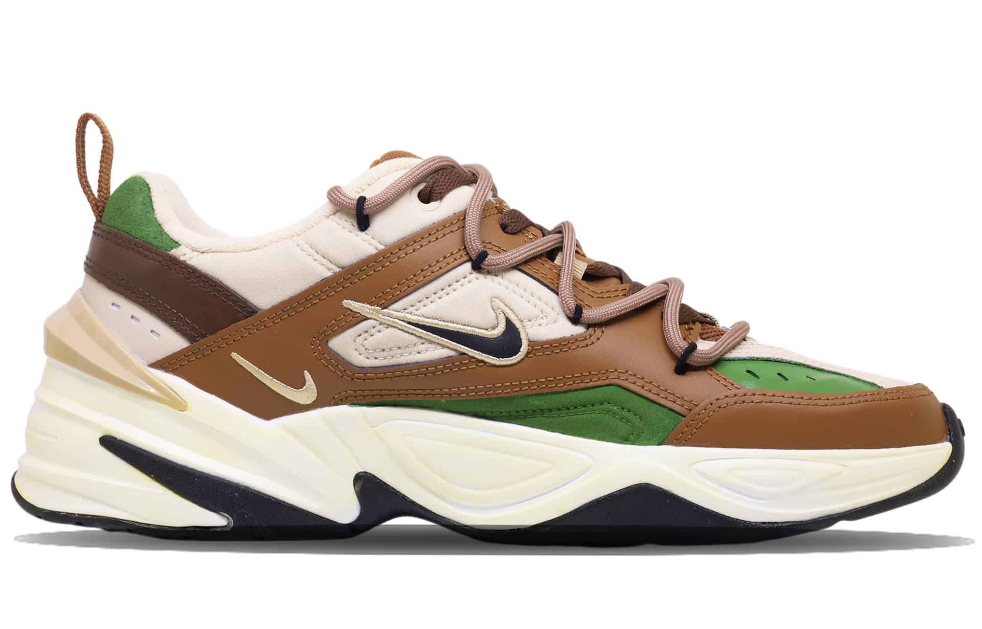 Кроссовки Nike M2K Tekno - изображение 2