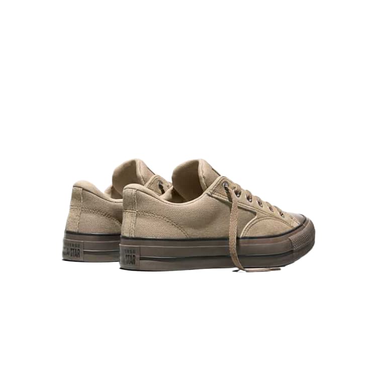 Кеды Converse Chuck Taylor All Star Амортизация Поддержка Низкие Кеды Унисекс - изображение 4