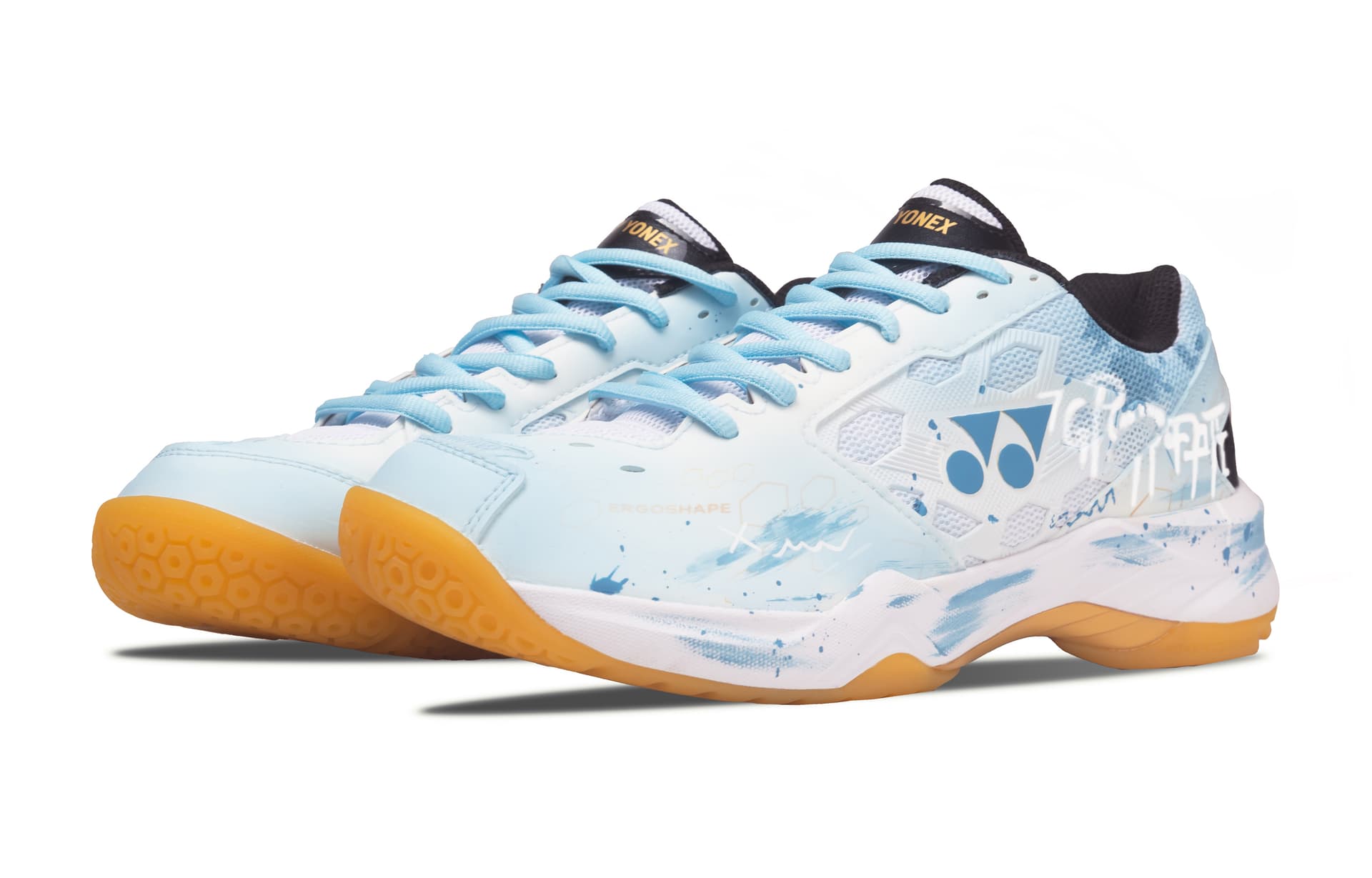 Кроссовки для бадминтона YONEX Power Cushion - изображение 3