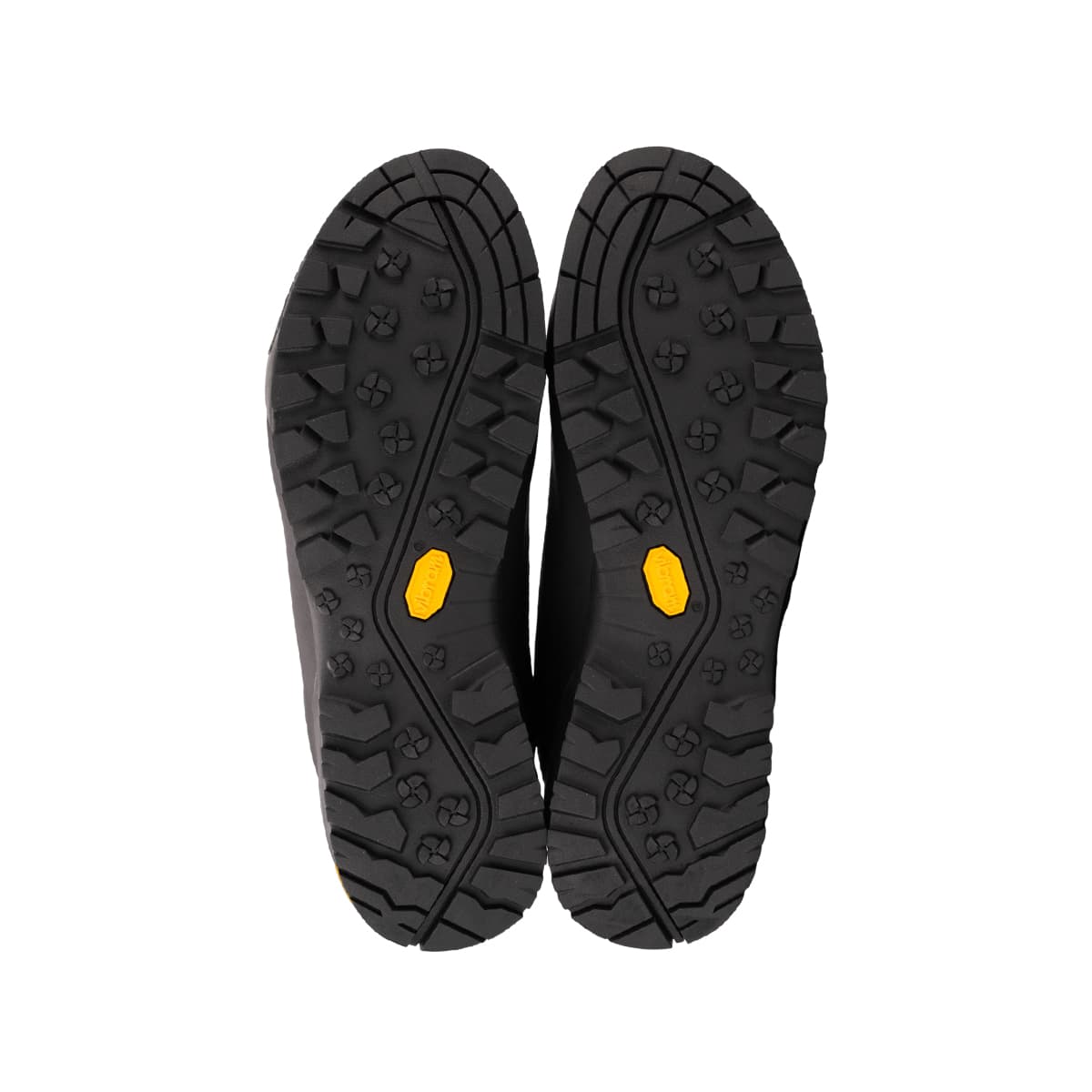Кроссовки The North Face Glenclyffe Low Топ Походная обувь Унисекс Черный - изображение 5