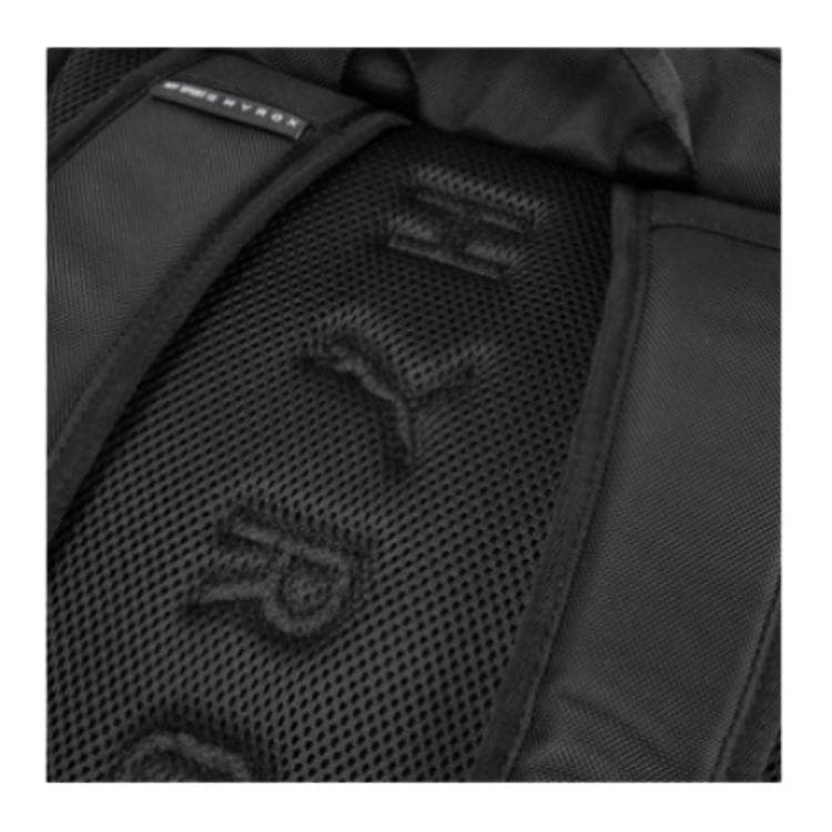 Рюкзак PUMA Hyrox Рюкзак из искусственной кожи унисекс черный - изображение 4