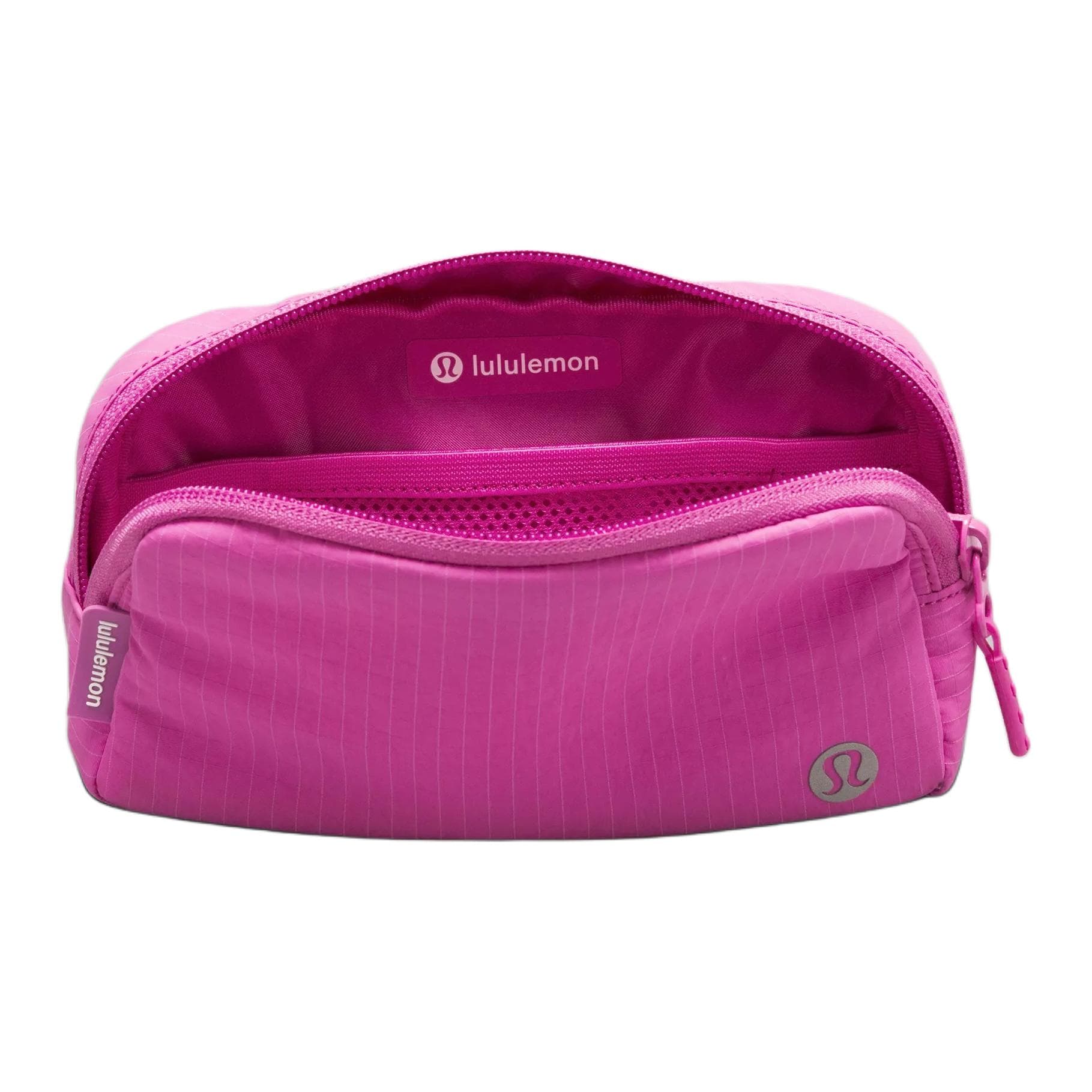 Поясная сумка lululemon Everywhere 0.7L Belt Logo - изображение 2