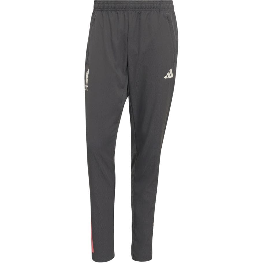 Штаны Adidas TIRO 25 Вязаные Тренировочные Штаны Мужские - изображение 1