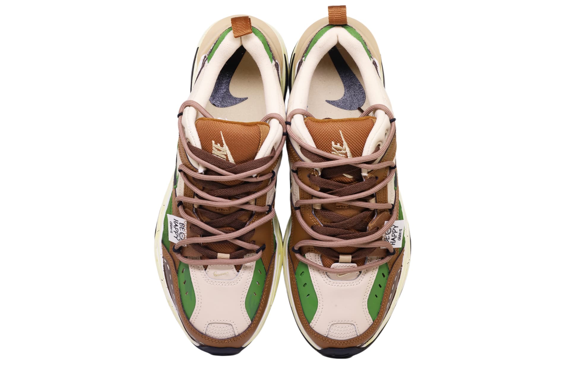 Кроссовки Nike M2K Tekno - изображение 4