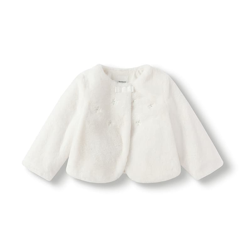 Balabala Ecru 10302 Kids Tops - изображение 1