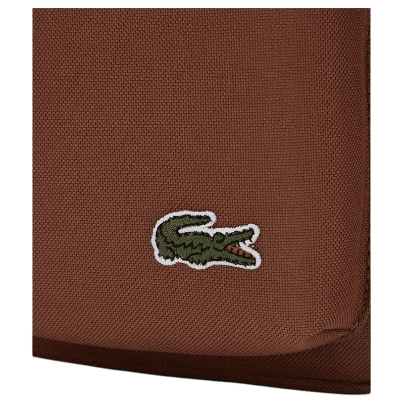 Сумка через плечо Lacoste - изображение 5