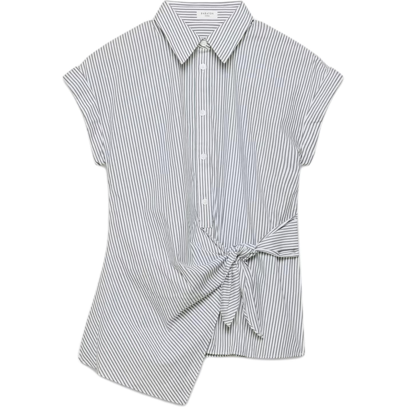 Блузка ARITZIA SS26 BABATON Рубашка Женская - изображение 1