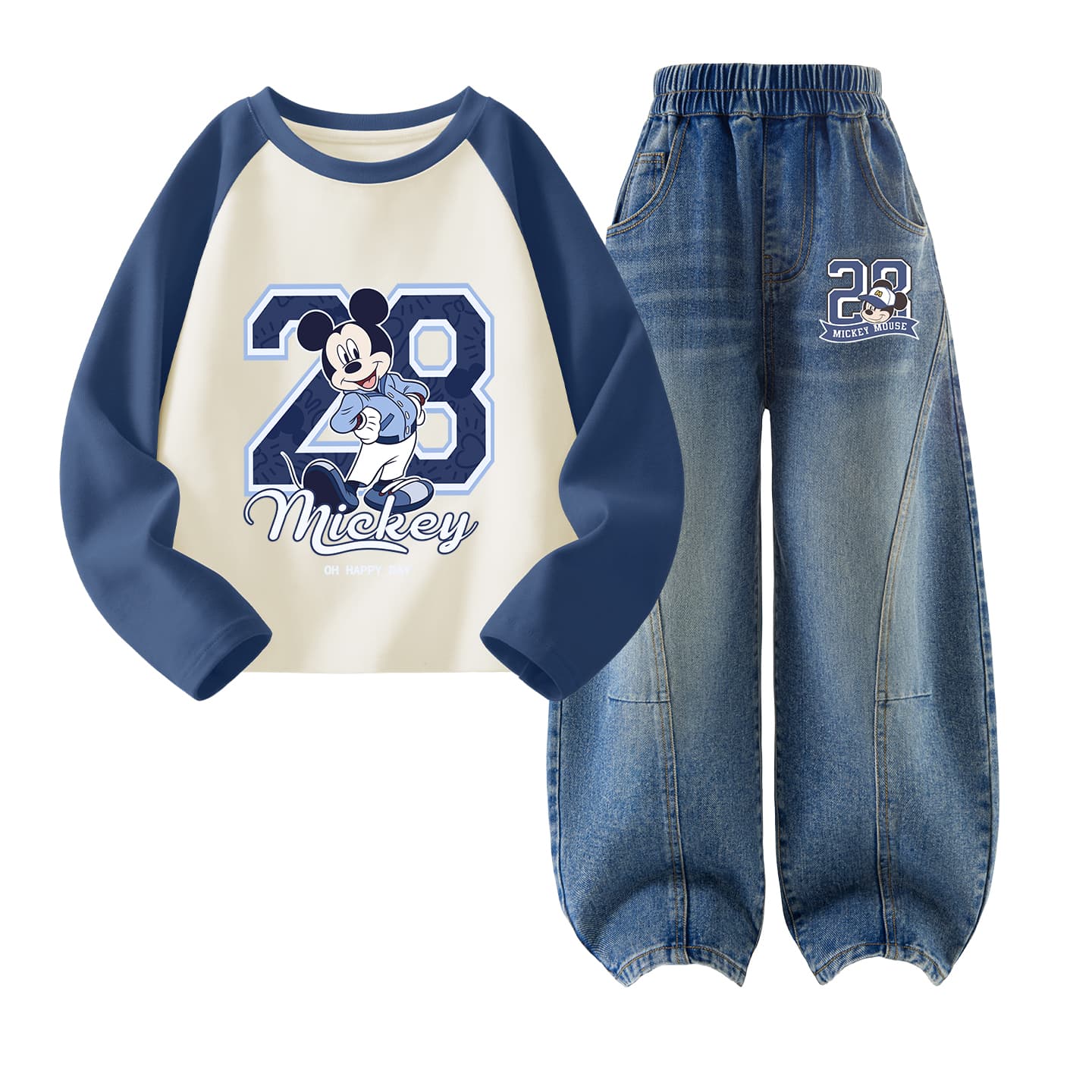 Disney Kids Повседневные спортивные костюмы Наборы - изображение 1