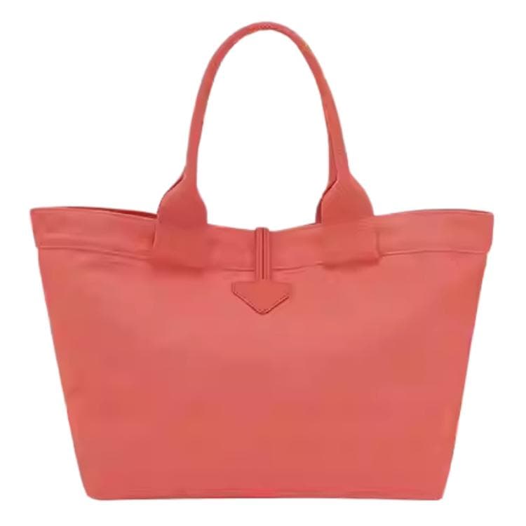 Мини-сумка LONGCHAMP Le Roseau Tote - изображение 3