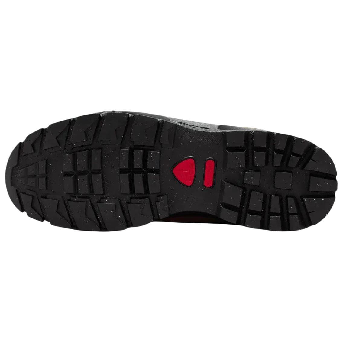 Кроссовки Nike Air MAX Goadome Дышащая Низкая Повседневная Обувь Мужская Коричневая - изображение 5