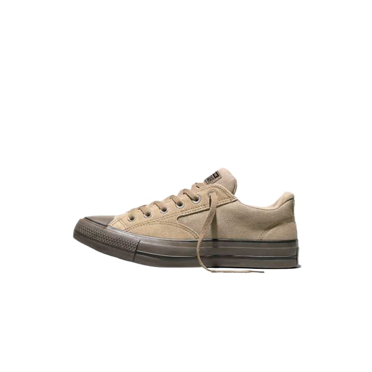 Кеды Converse Chuck Taylor All Star Амортизация Поддержка Низкие Кеды Унисекс - изображение 1