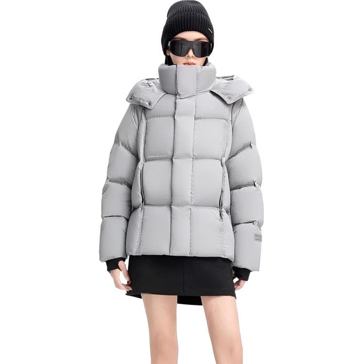 Пуховик SNOW FLYING Winter Battle Collection Пуховик Женский - изображение 1