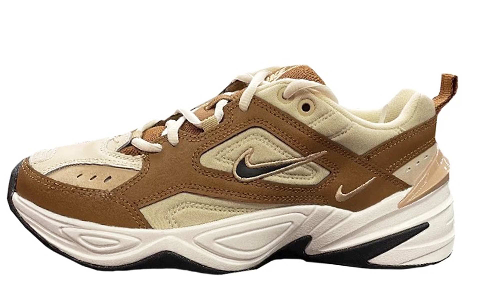 Кроссовки Nike M2K Tekno - изображение 6