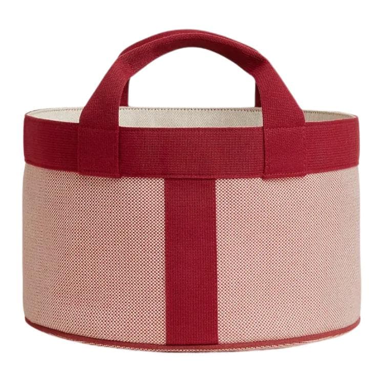Сумка HERMES H Canvas - изображение 2