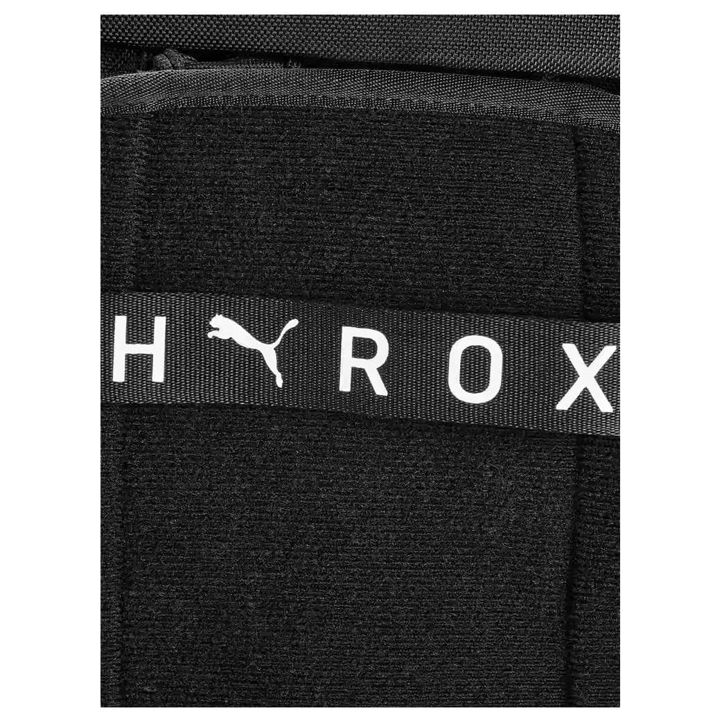 Рюкзак PUMA Hyrox Рюкзак из искусственной кожи унисекс черный - изображение 7