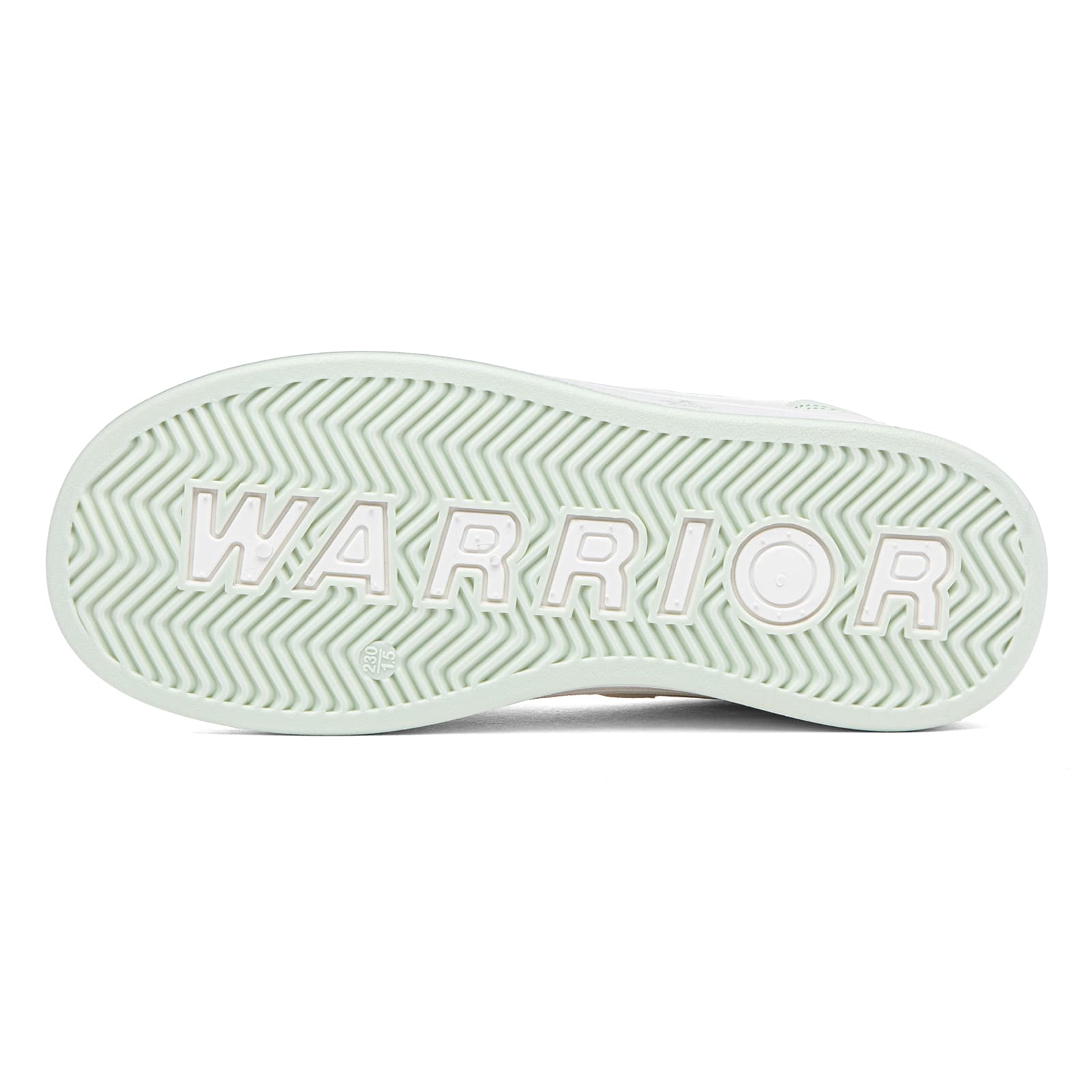 Кроссовки Warrior - изображение 5