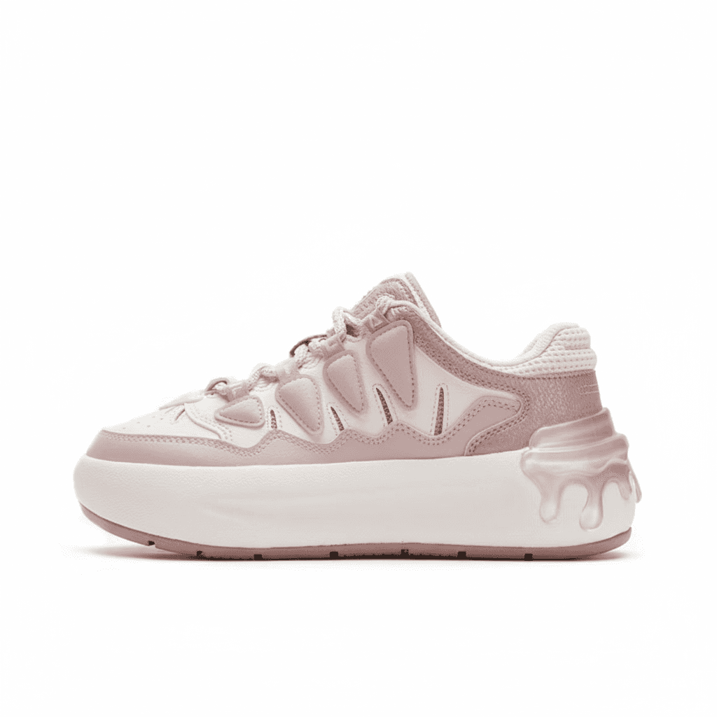 Кроссовки FILA CARROT 2 2.0 - изображение 6