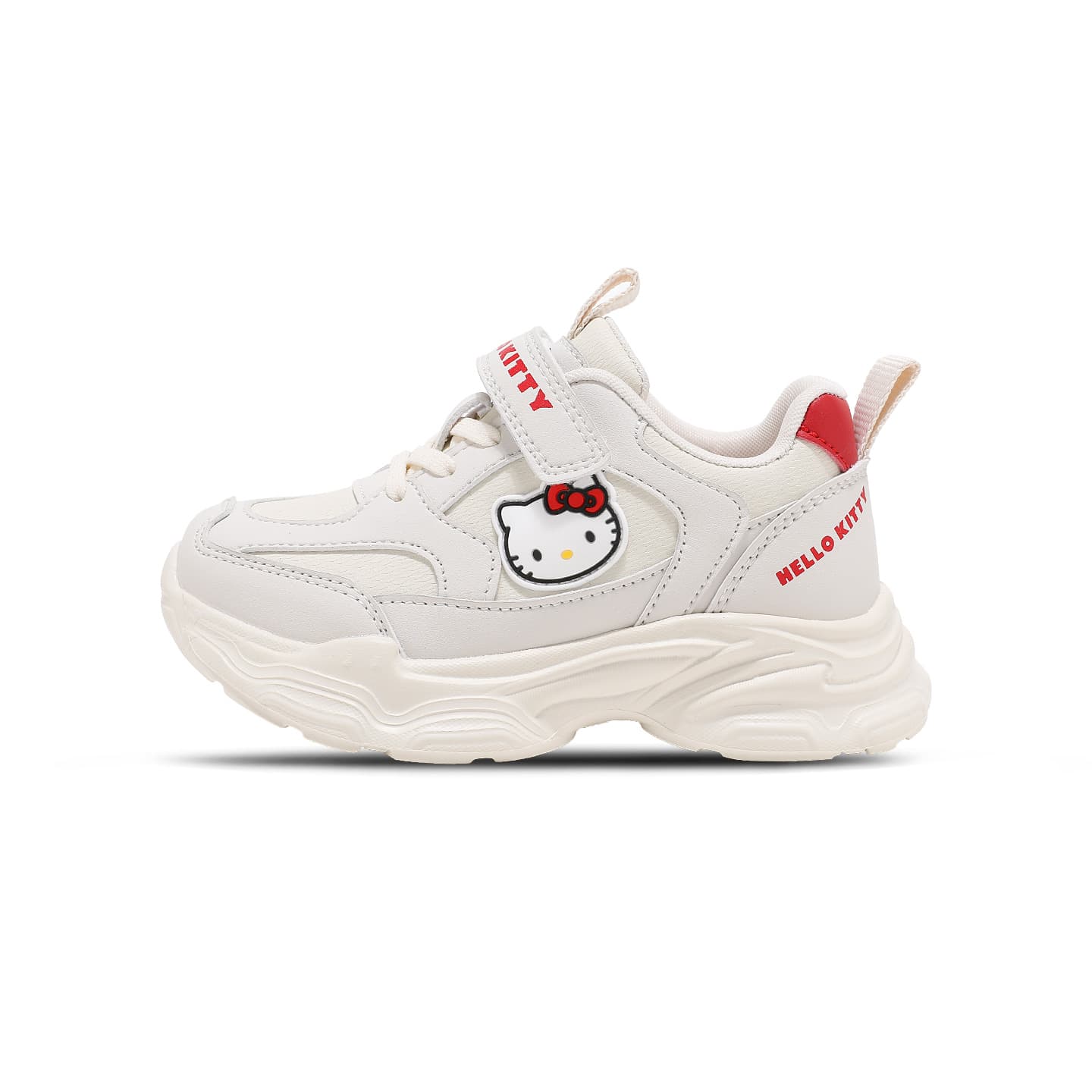 Кроссовки Sanrio Детская повседневная обувь Low Top Kids - изображение 1