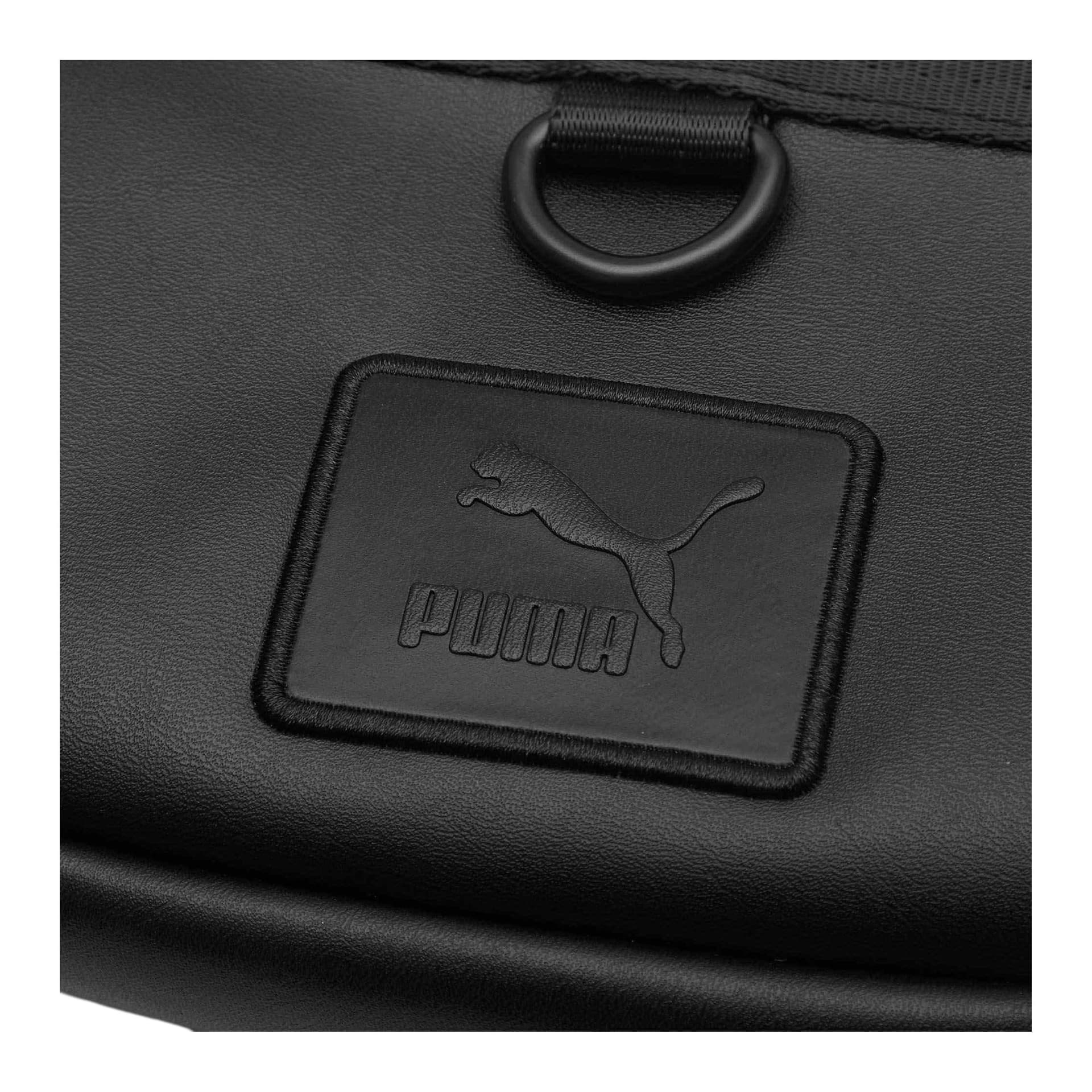 Сумка через плечо PUMA - изображение 4