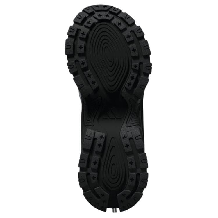 Кроссовки Adidas SHADOW FEVER массивные кроссовки женские черные серые - изображение 5