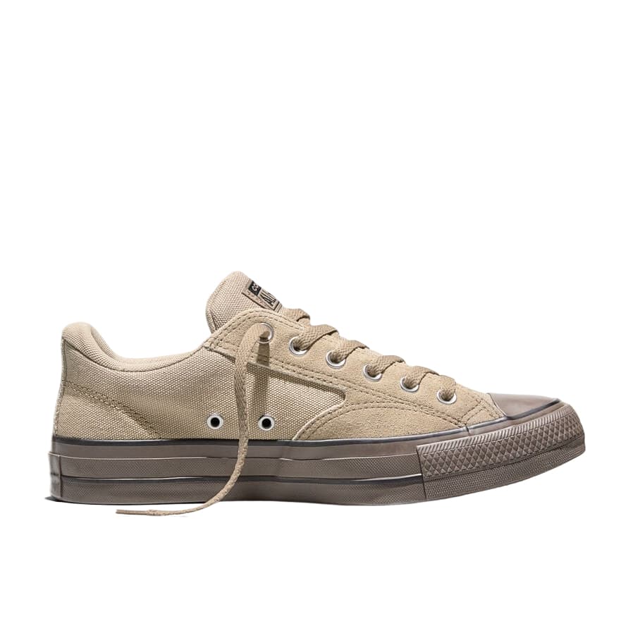 Кеды Converse Chuck Taylor All Star Амортизация Поддержка Низкие Кеды Унисекс - изображение 2