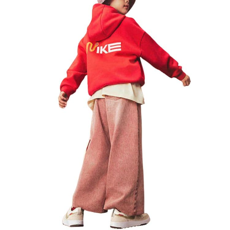 Nike Толстовка Sportswear Club - изображение 4