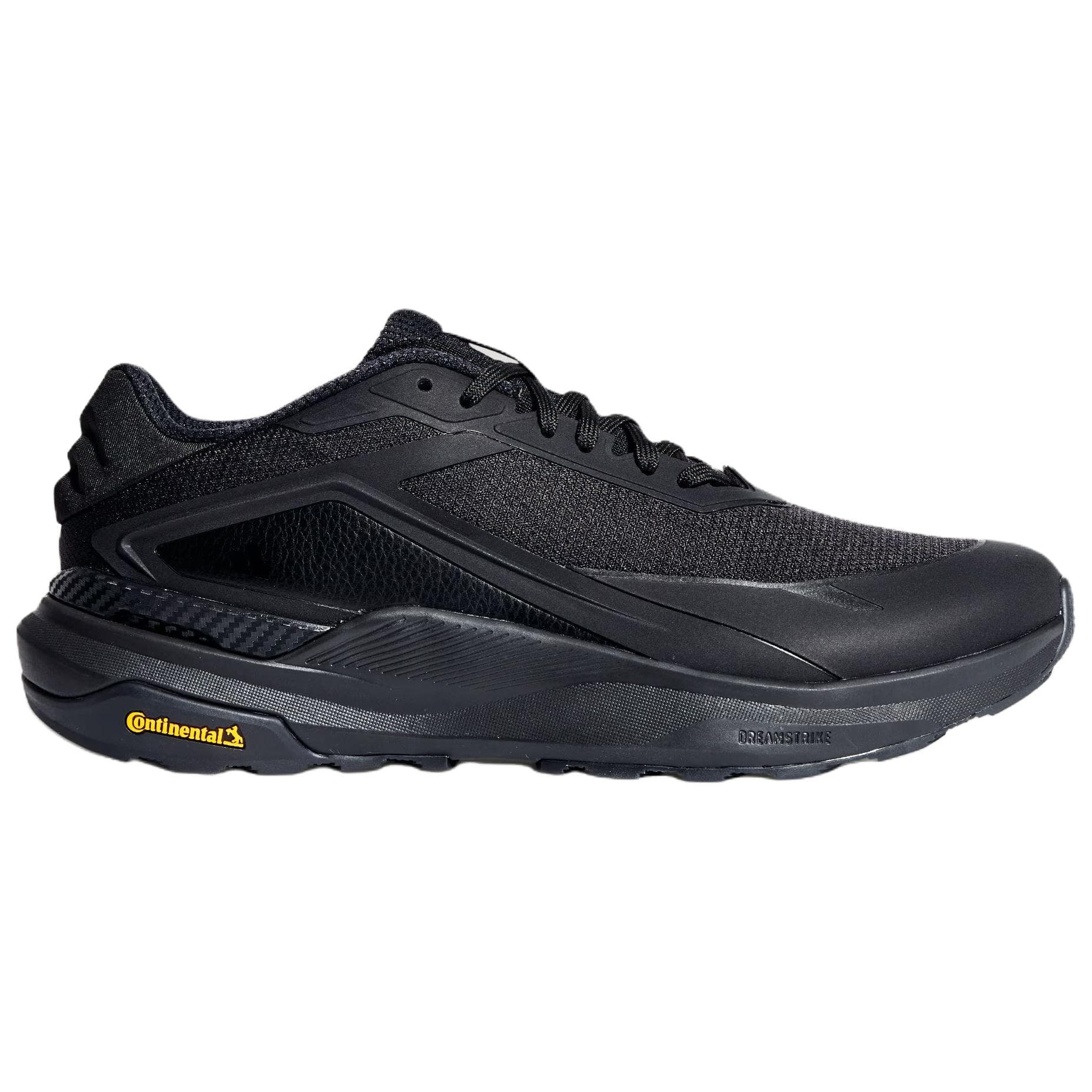 Кроссовки для бега Adidas DREAMPACE Кожаные Беговые Кроссовки Унисекс Черные - изображение 2