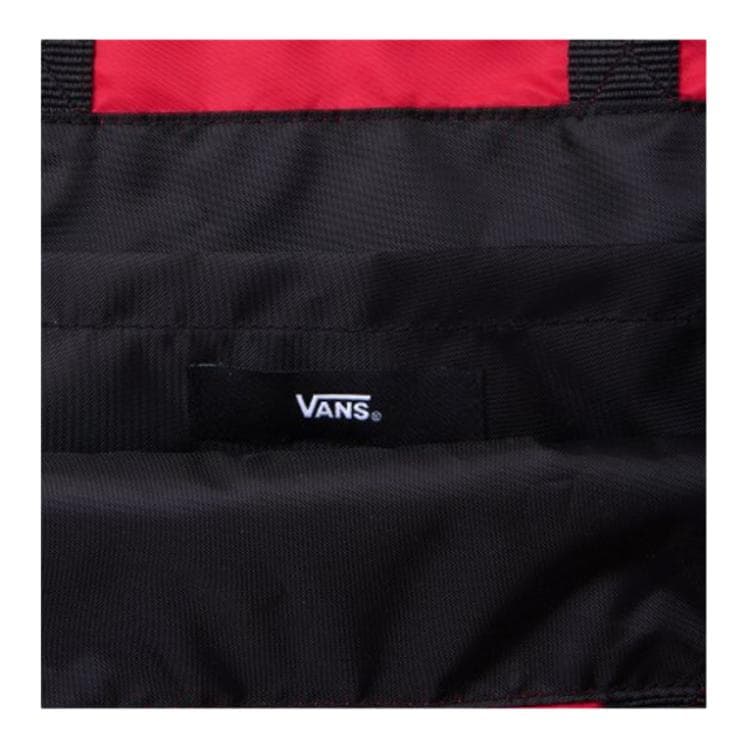 Сумка Vans - изображение 4