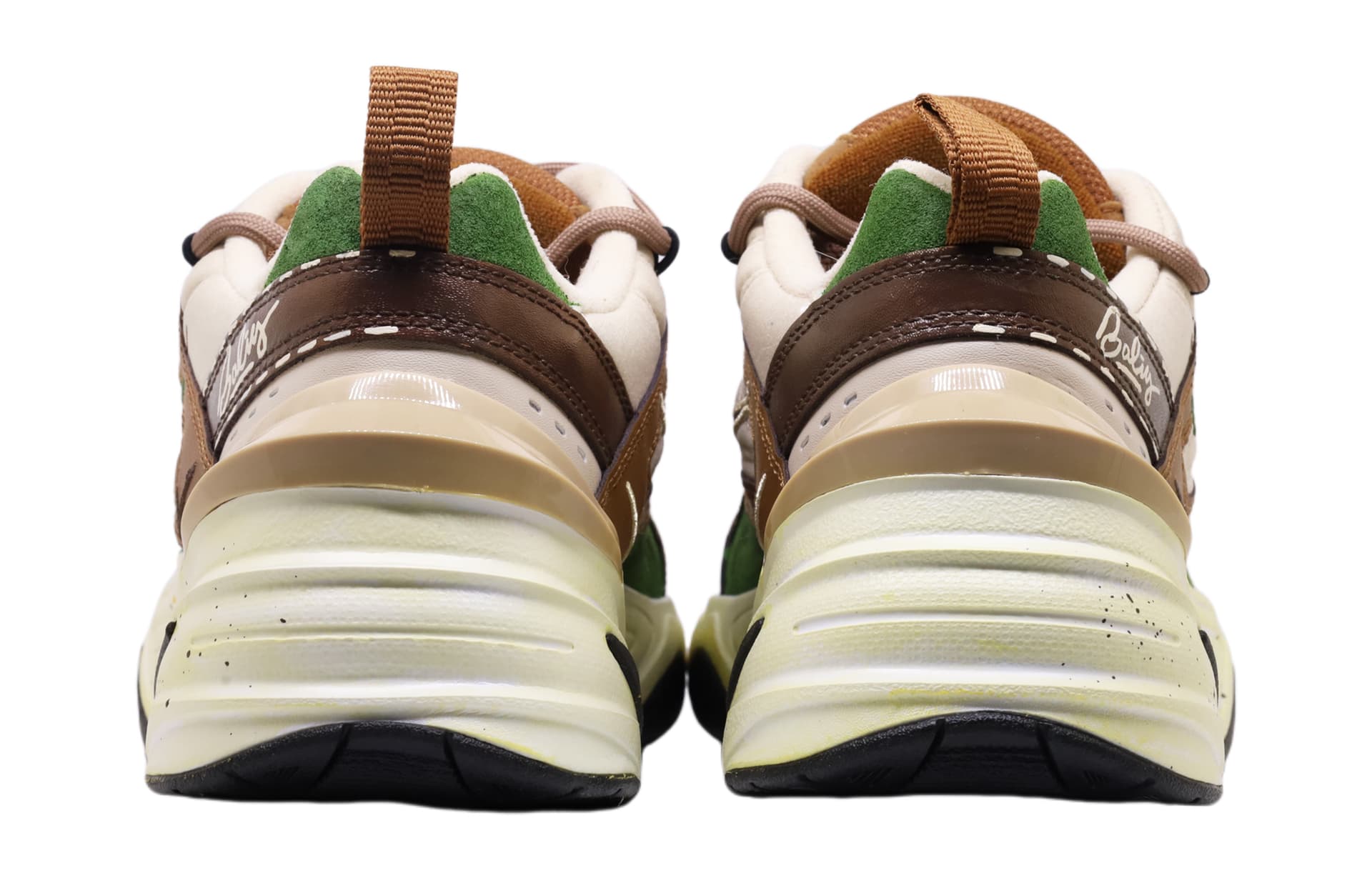 Кроссовки Nike M2K Tekno - изображение 5