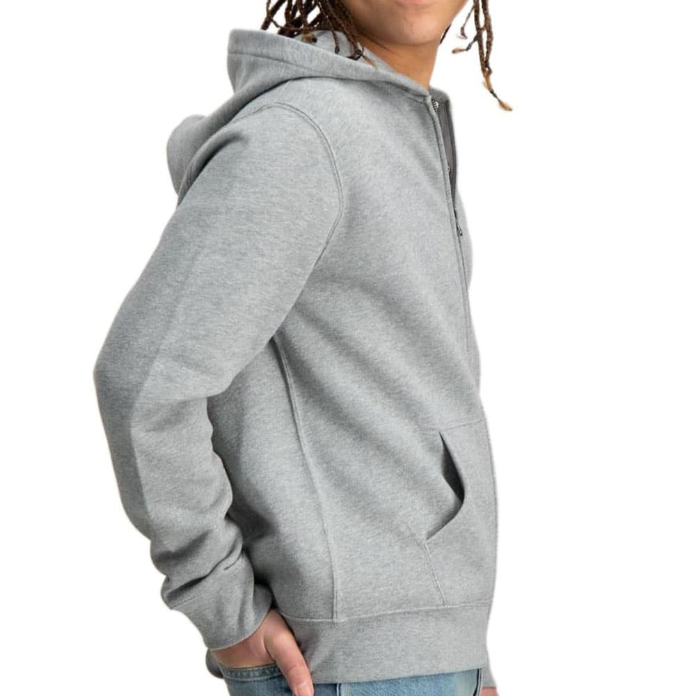 Polo Ralph Lauren Kids Hoodie Grey - изображение 2