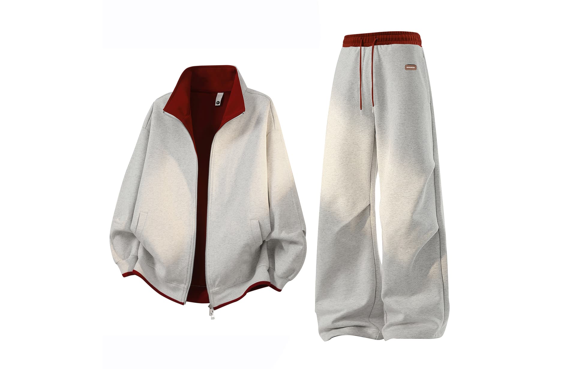 Спортивный костюм WARRIOR Повседневные спортивные костюмы Мужской - изображение 1